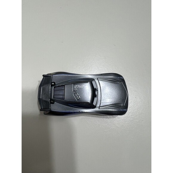 Disney Pixar Cars 3 Beach Racing 4-PACK - FIREBALL BEACH RACE 2017 - Picture 9 of 10